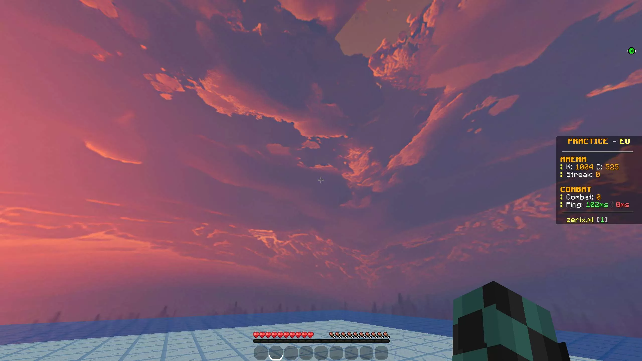 Gallery Image 7 for Zerix on PVPRP